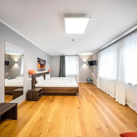 Doppelzimmer 318